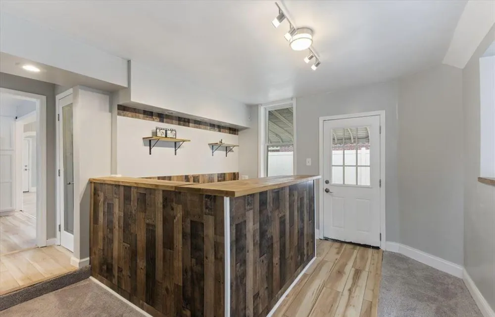 19903 Martin Road Saint Clair Shores, MI 48081