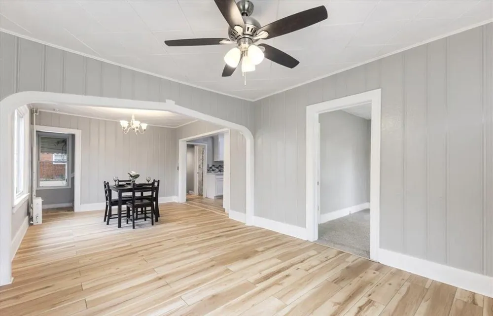 19903 Martin Road Saint Clair Shores, MI 48081