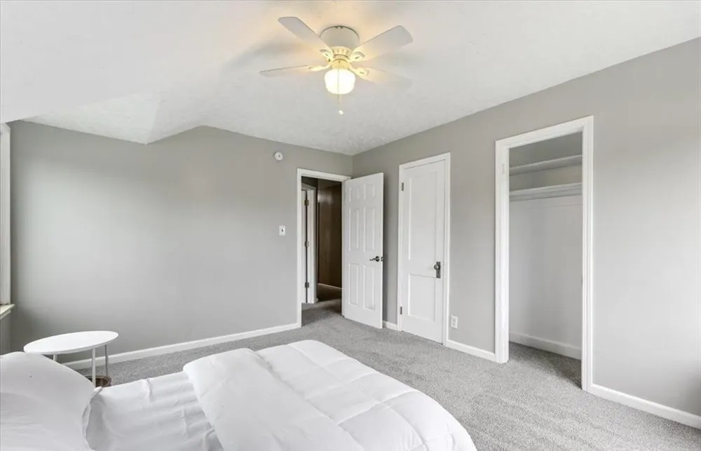 19903 Martin Road Saint Clair Shores, MI 48081