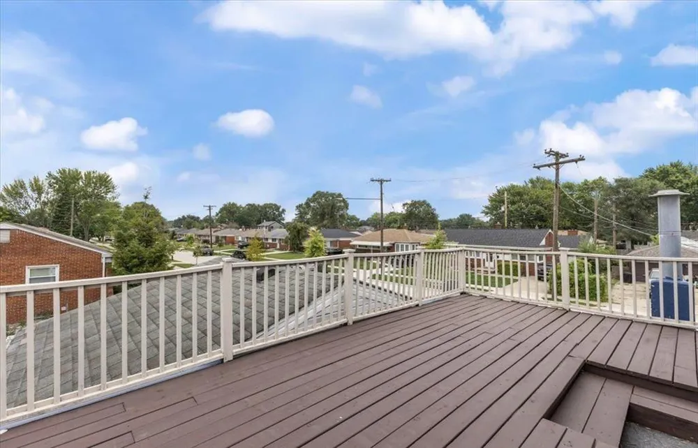 19903 Martin Road Saint Clair Shores, MI 48081