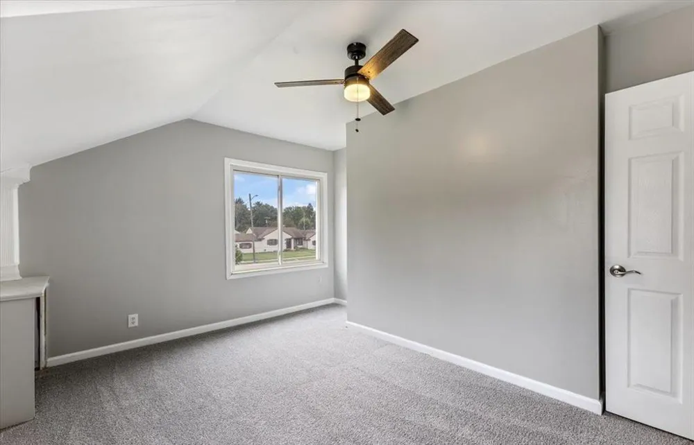 19903 Martin Road Saint Clair Shores, MI 48081