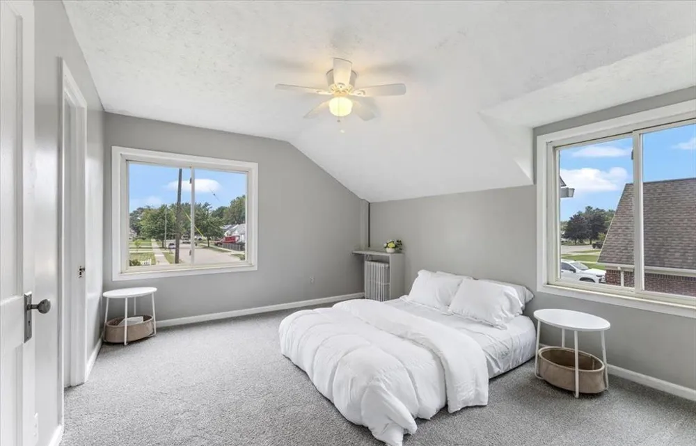 19903 Martin Road Saint Clair Shores, MI 48081