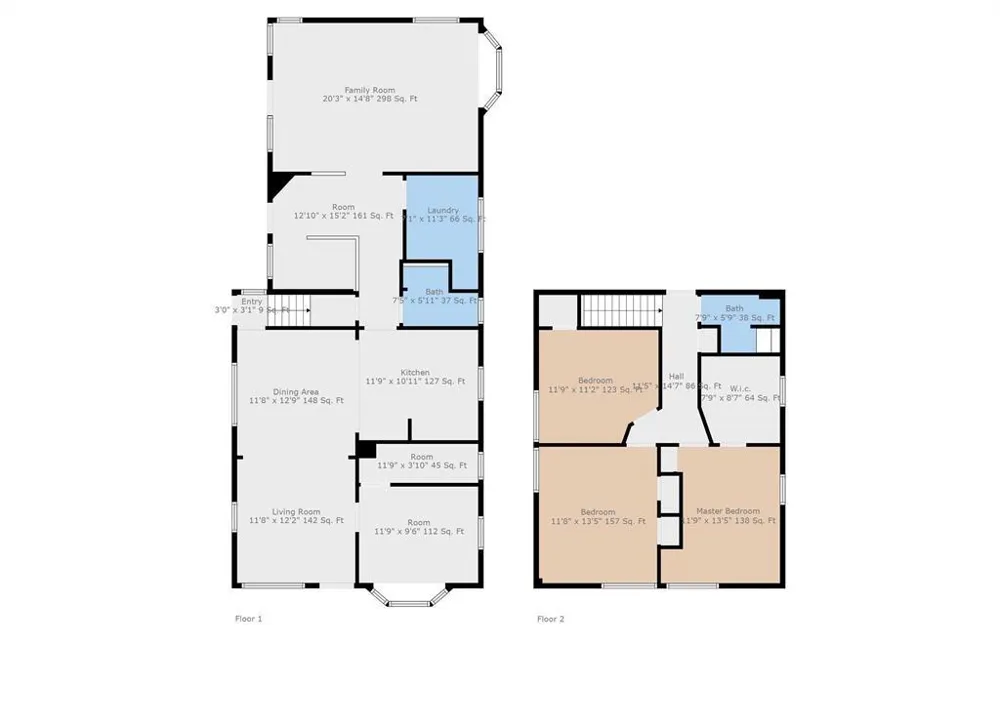19903 Martin Road Saint Clair Shores, MI 48081