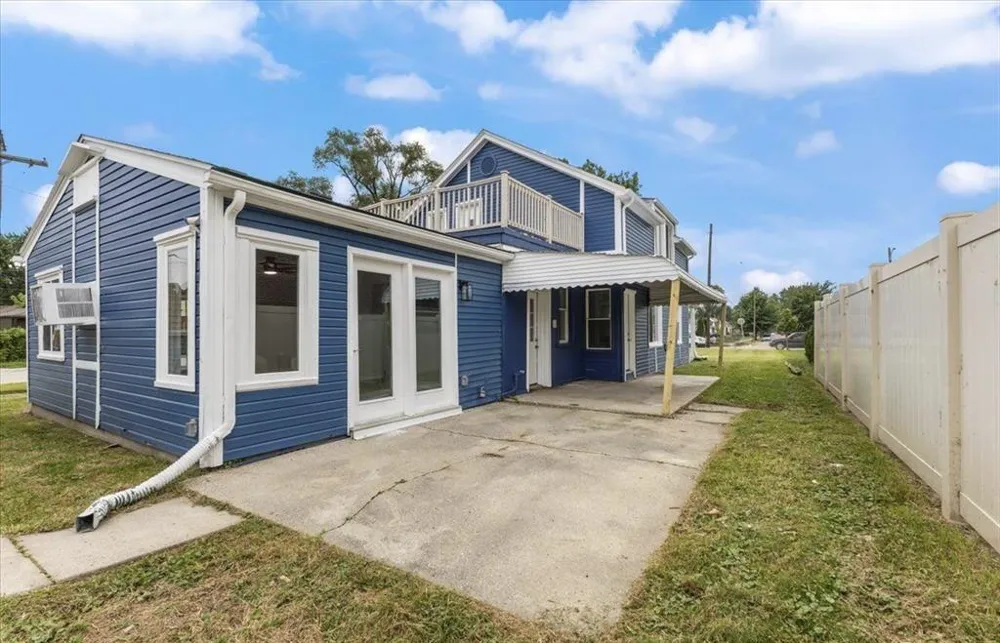 19903 Martin Road Saint Clair Shores, MI 48081