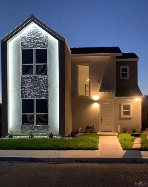 5517 Crown Point