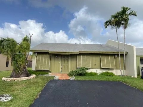 11942 SW 122nd Pl #.