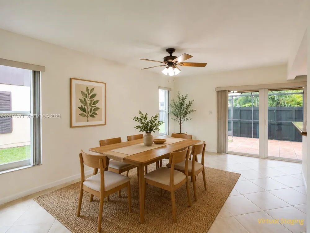 11942 SW 122nd Pl #. Miami, FL 33186