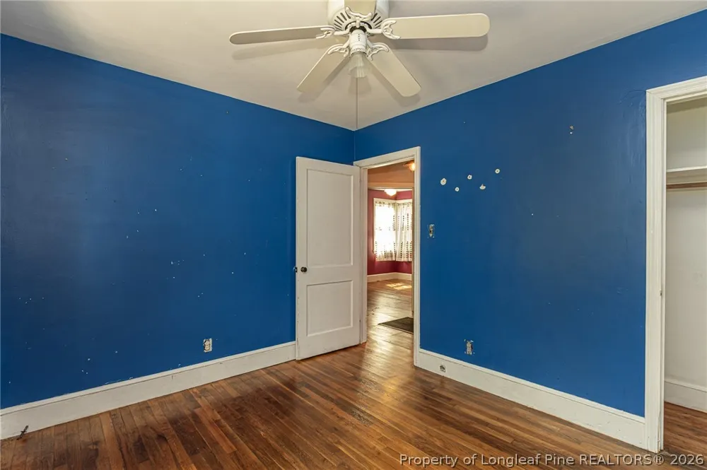 725 Poole Drive Fayetteville, NC 28303