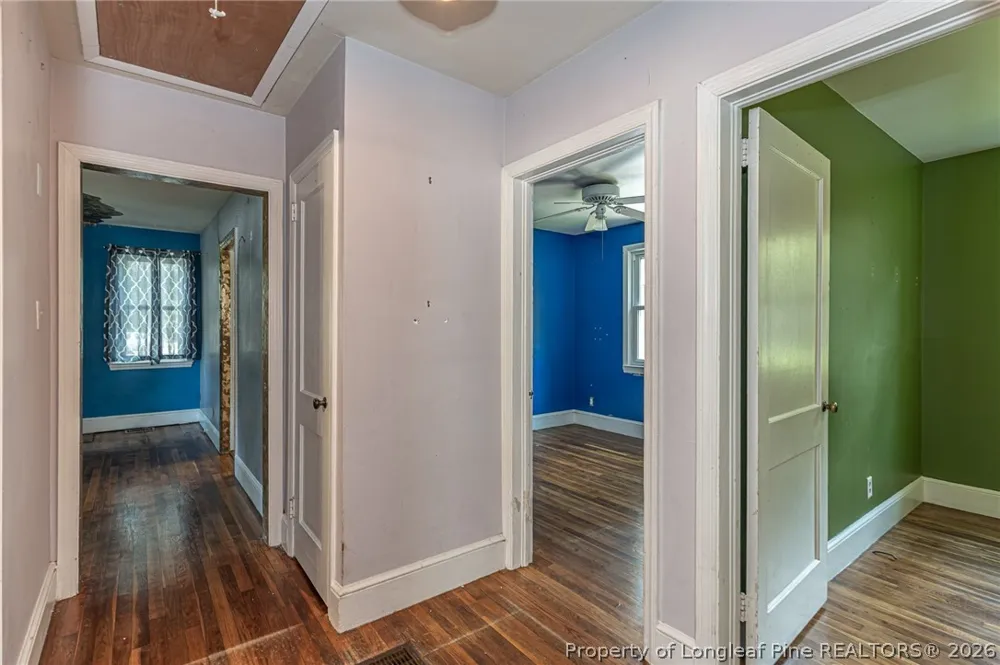 725 Poole Drive Fayetteville, NC 28303