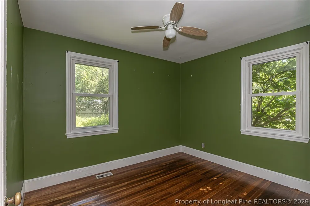 725 Poole Drive Fayetteville, NC 28303