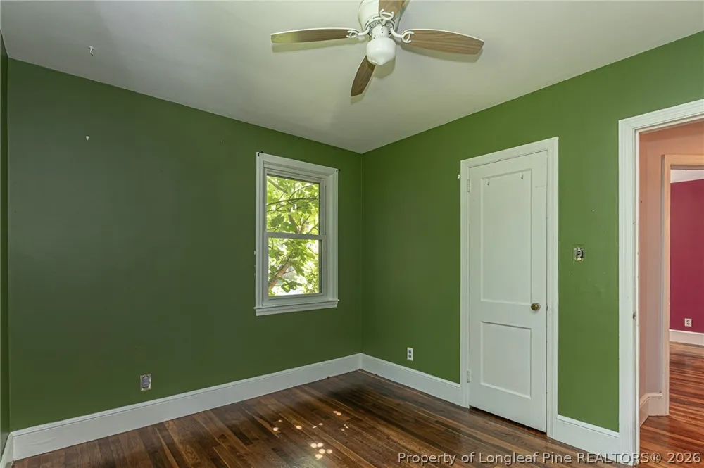 725 Poole Drive Fayetteville, NC 28303
