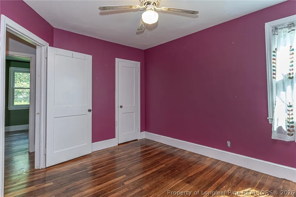 725 Poole Drive Fayetteville, NC 28303