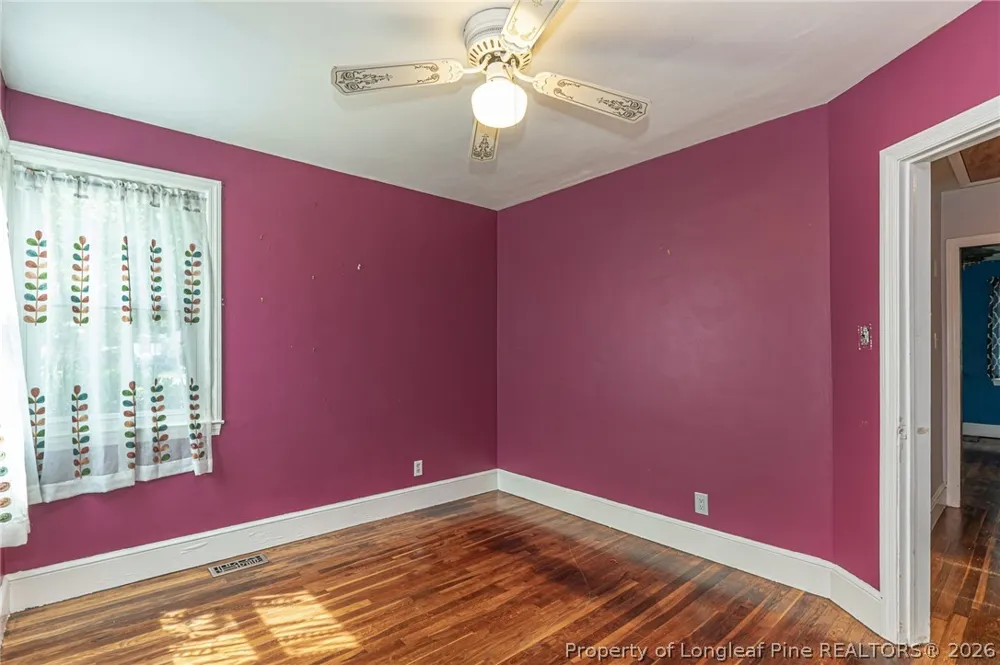 725 Poole Drive Fayetteville, NC 28303