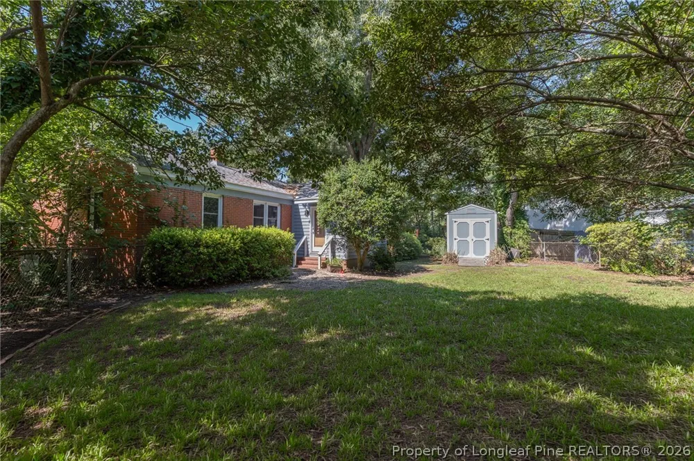 725 Poole Drive Fayetteville, NC 28303