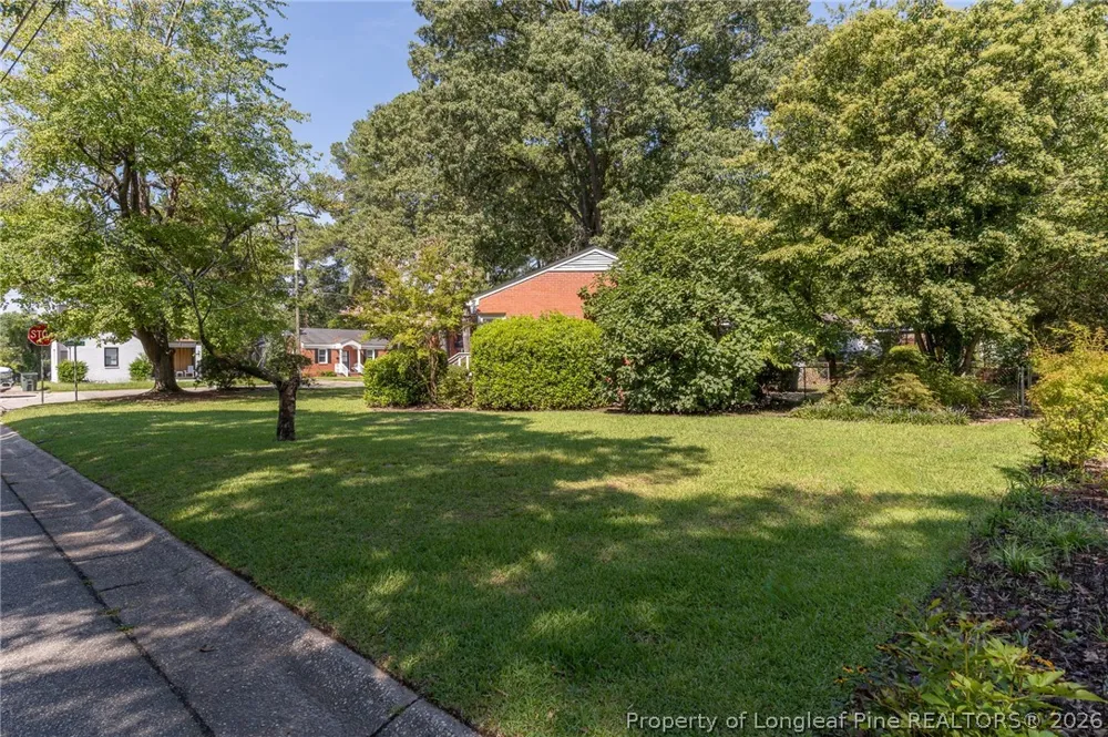 725 Poole Drive Fayetteville, NC 28303