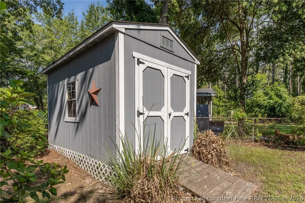 725 Poole Drive Fayetteville, NC 28303