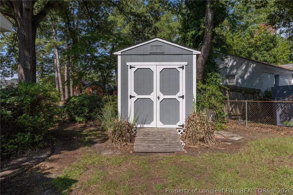 725 Poole Drive Fayetteville, NC 28303
