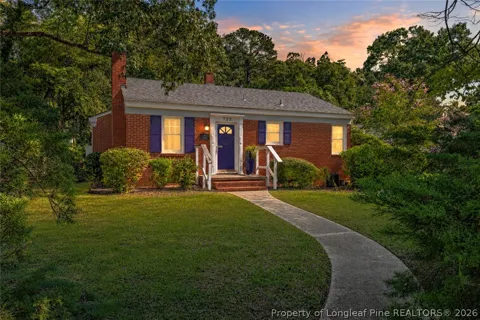 725 Poole Drive