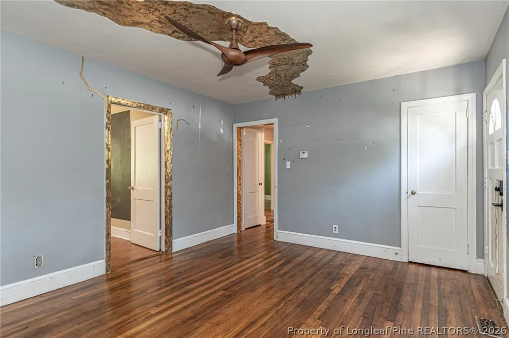 725 Poole Drive Fayetteville, NC 28303