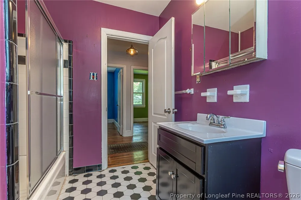 725 Poole Drive Fayetteville, NC 28303