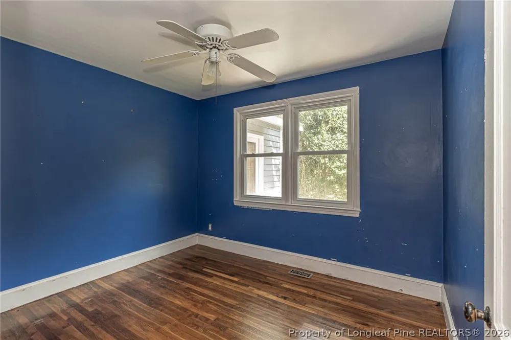 725 Poole Drive Fayetteville, NC 28303