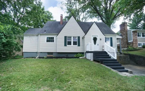 1090 Birney Lane