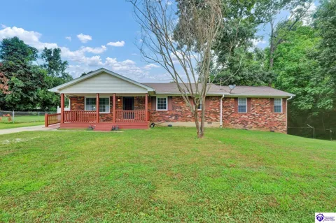 334 Hillcrest Drive