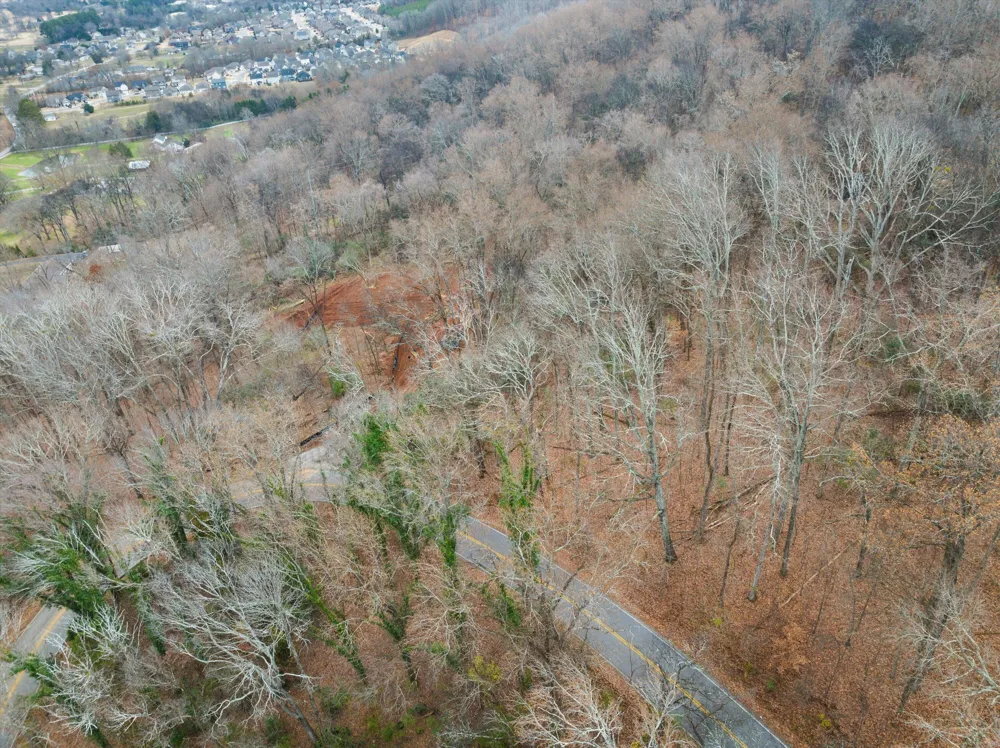 Hamill Road Hixson, TN 37343