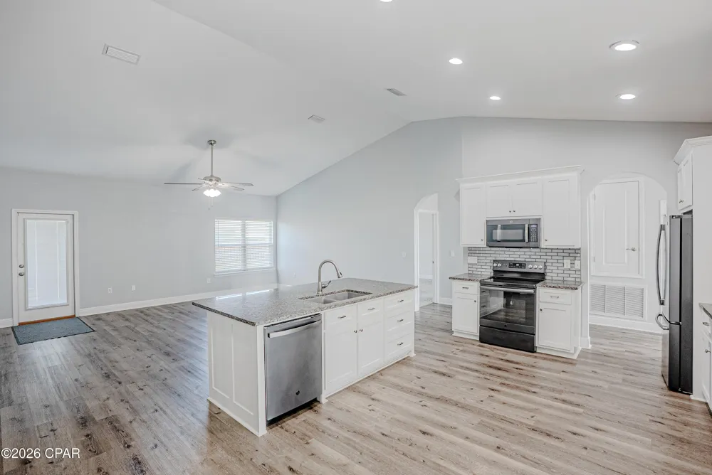 3203 Colter Street Panama City, FL 32404