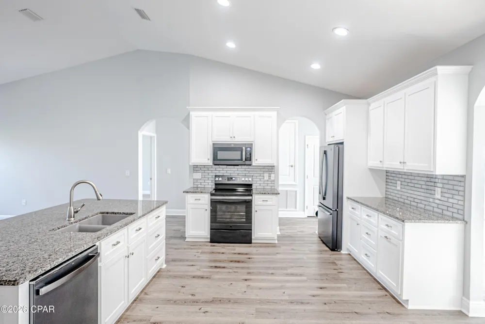 3203 Colter Street Panama City, FL 32404