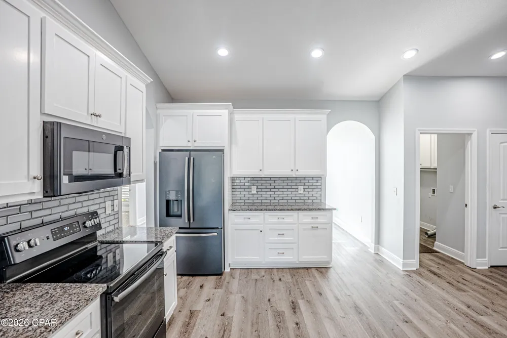 3203 Colter Street Panama City, FL 32404
