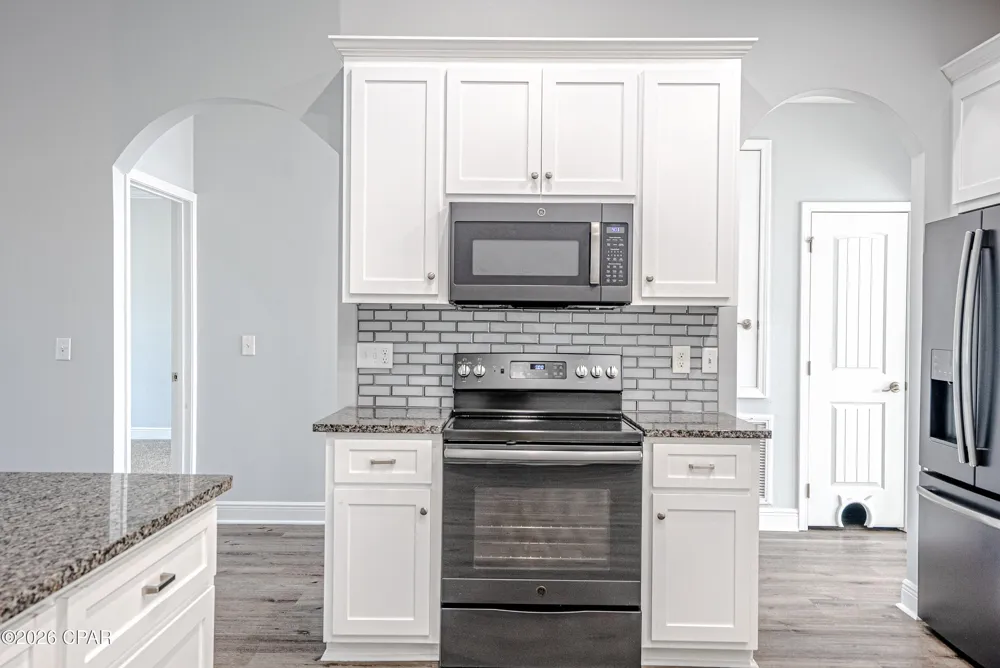 3203 Colter Street Panama City, FL 32404