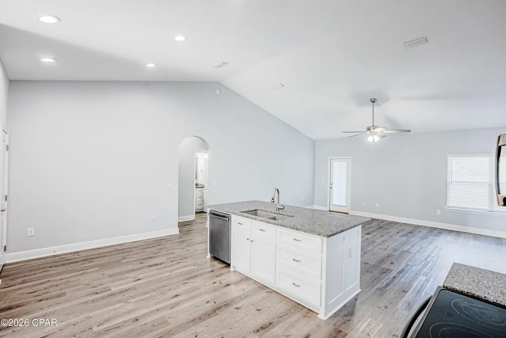 3203 Colter Street Panama City, FL 32404