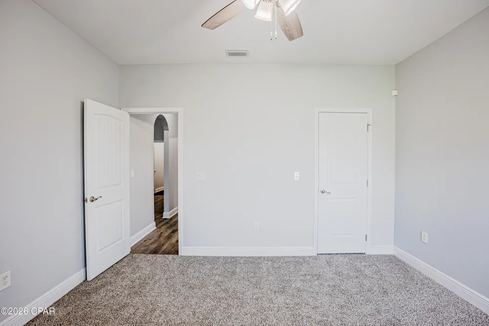 3203 Colter Street Panama City, FL 32404
