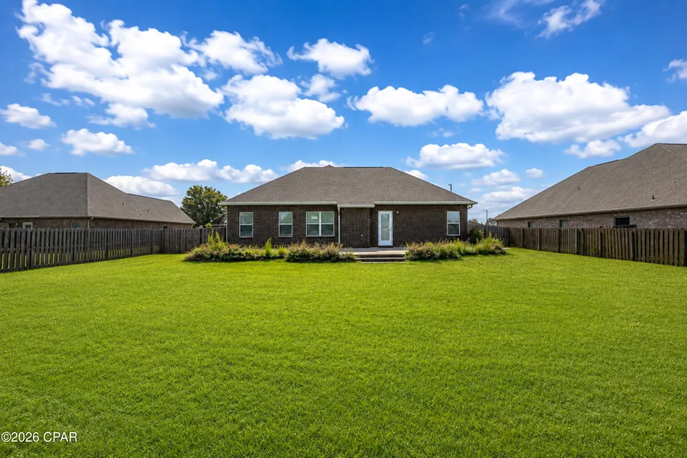 3203 Colter Street Panama City, FL 32404