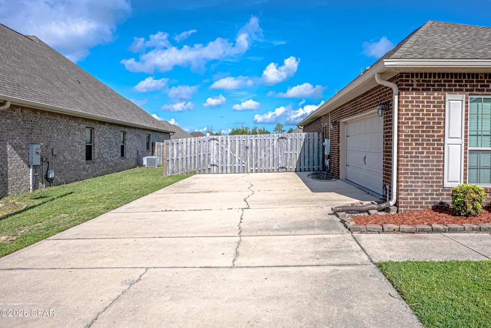 3203 Colter Street Panama City, FL 32404