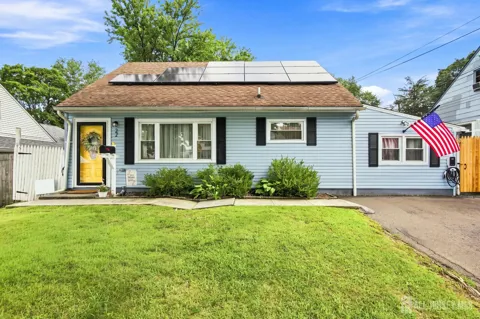 22 Elm Terrace