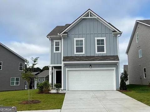 1290 Harmony Ridge CT