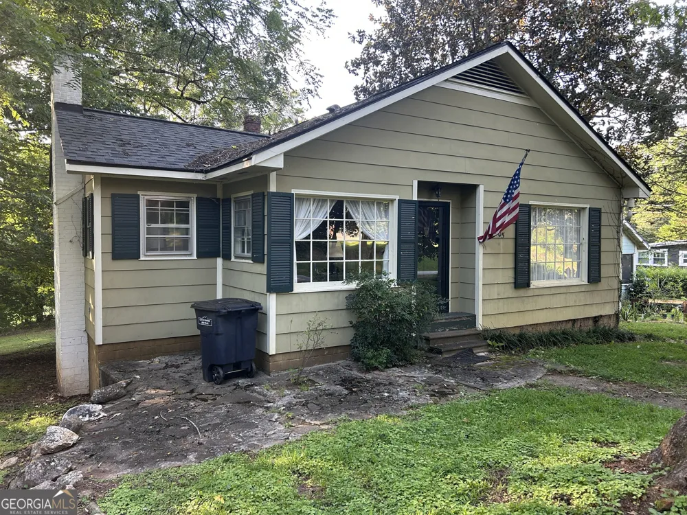 405 Hazel AVE Demorest, GA 30535
