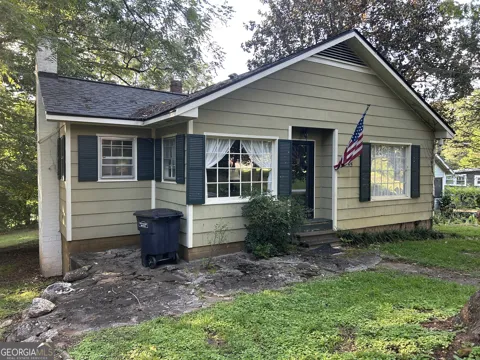 405 Hazel AVE