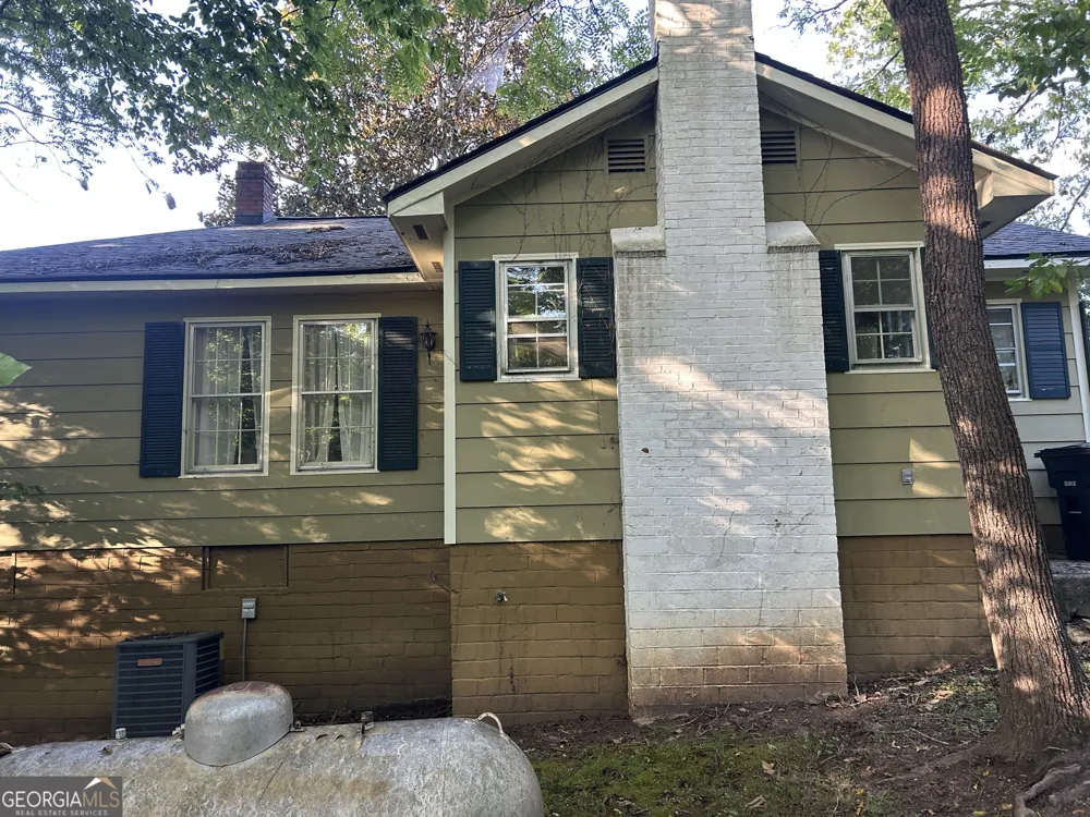 405 Hazel AVE Demorest, GA 30535