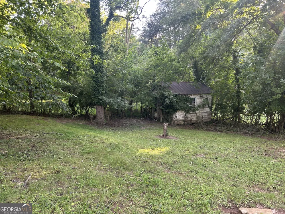 405 Hazel AVE Demorest, GA 30535
