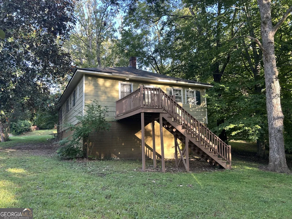 405 Hazel AVE Demorest, GA 30535