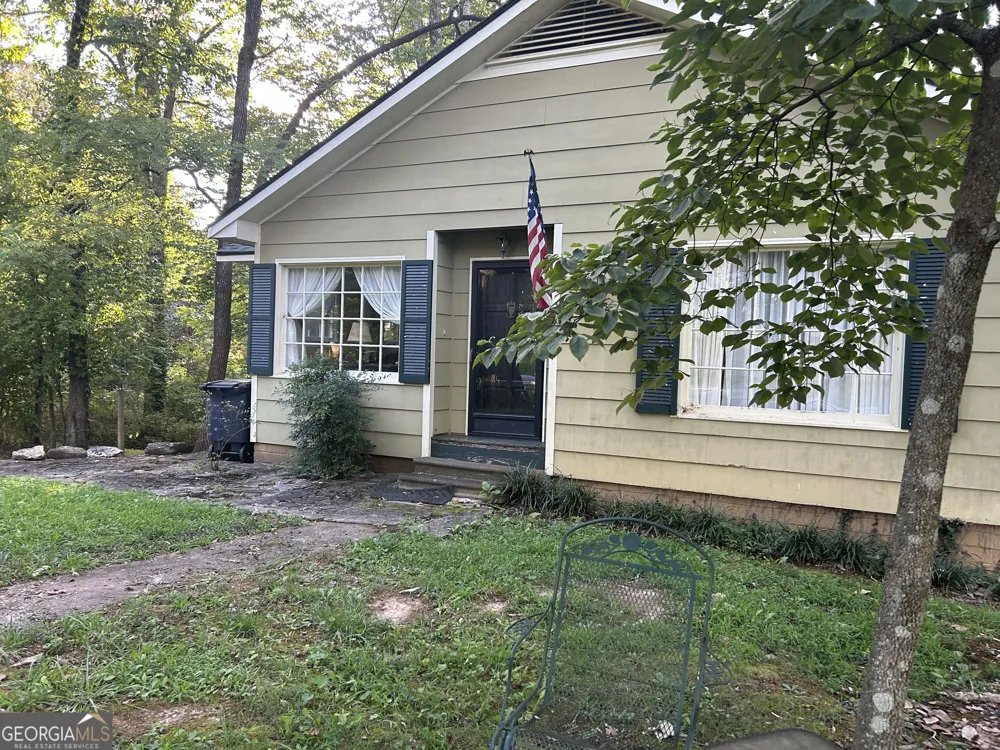405 Hazel AVE Demorest, GA 30535