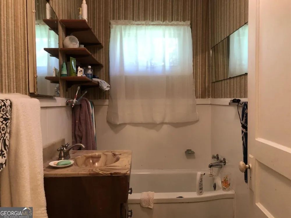 405 Hazel AVE Demorest, GA 30535