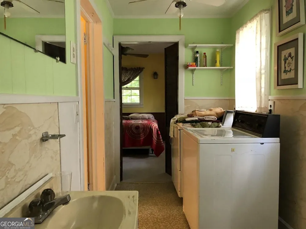 405 Hazel AVE Demorest, GA 30535