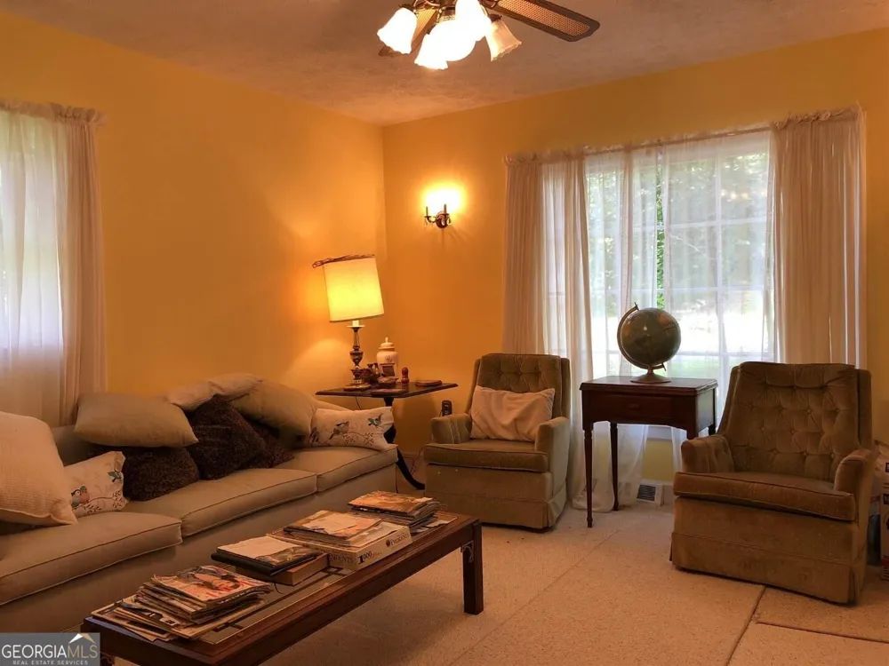 405 Hazel AVE Demorest, GA 30535