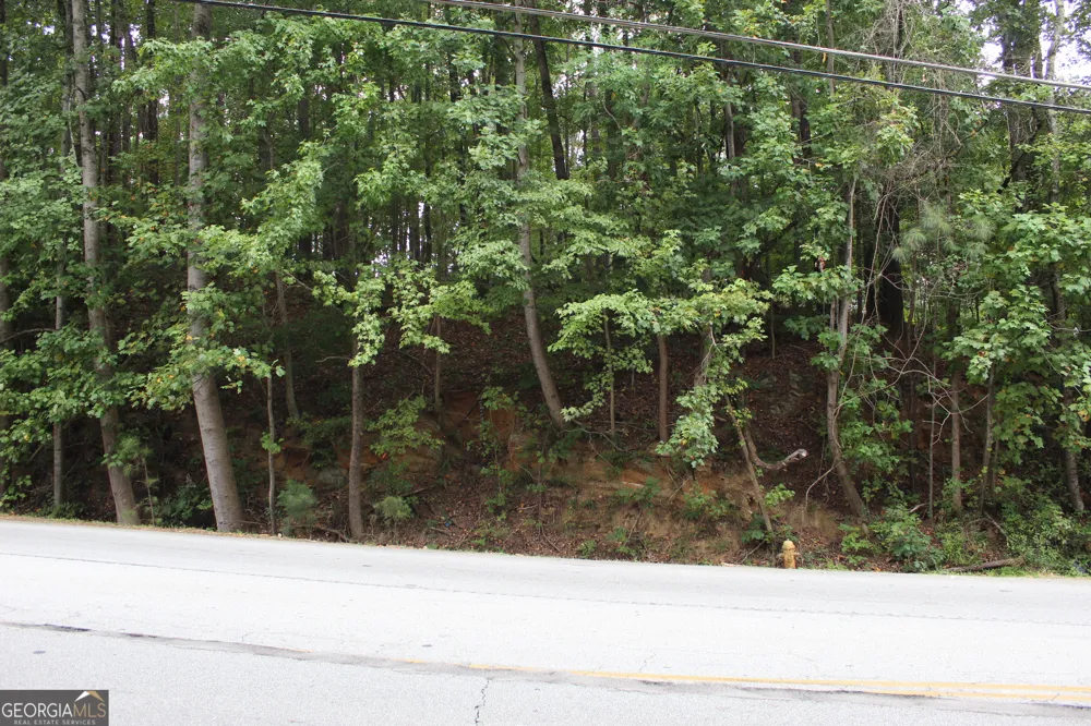 433 N Deshong RD Stone Mountain, GA 30087