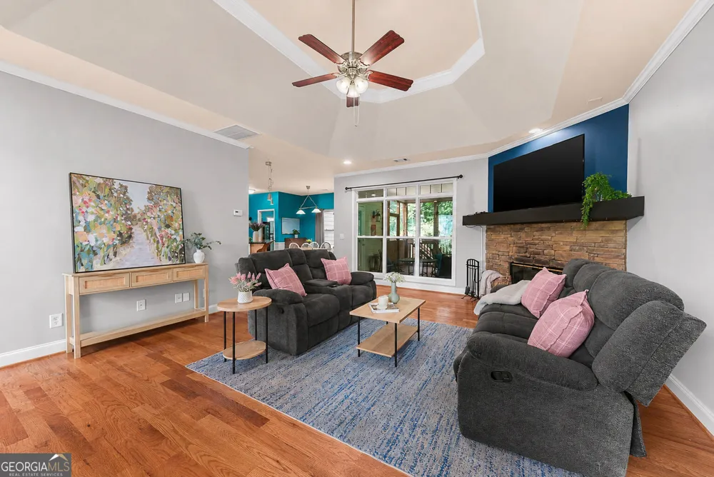 235 Brooks RD Pendergrass, GA 30567
