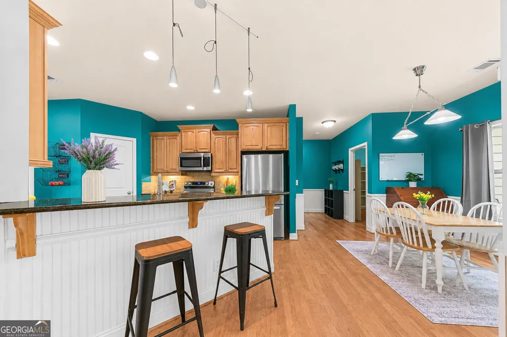 235 Brooks RD Pendergrass, GA 30567